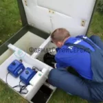 Полный спектр услуг по обслуживанию и ремонту септиков в Иваново от «Формат Строй Сервис»